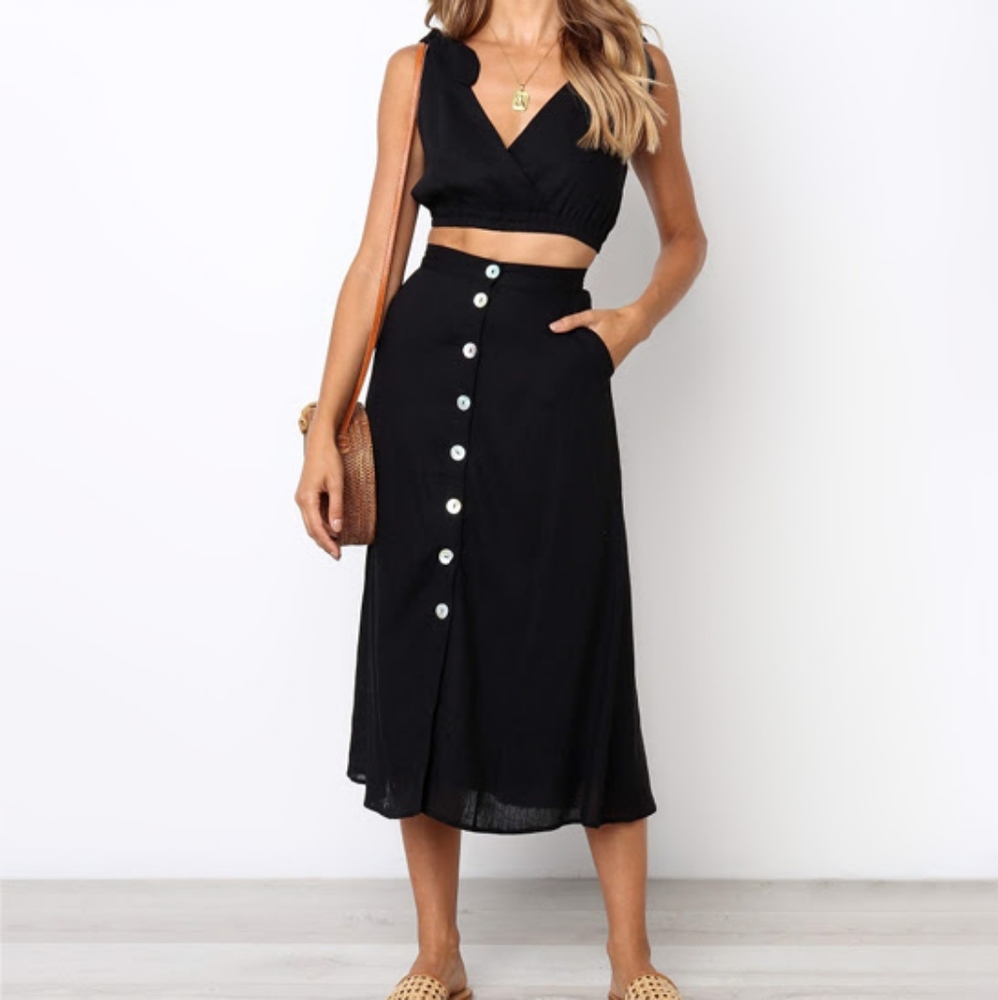 Outfit from Zulily